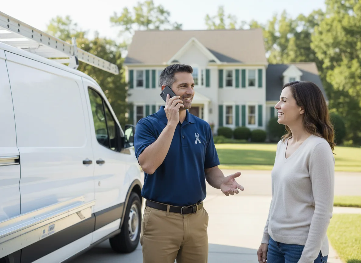 Home Gutter Service Naponee, NE FAQs