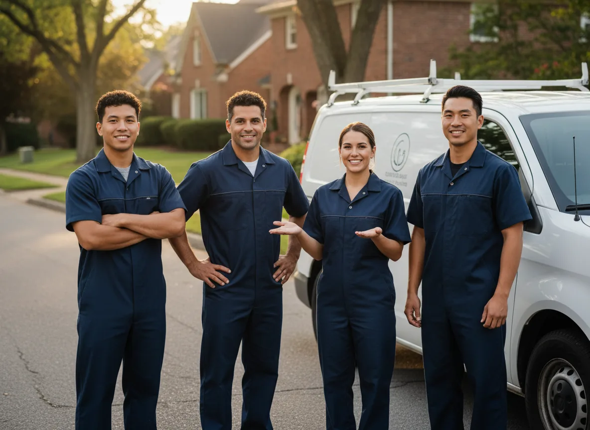 Home Gutter Service company in Naponee, NE